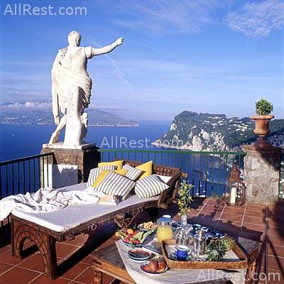 Hotel Caesar Augustus 16